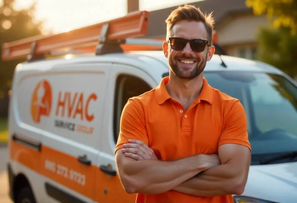 Professional HVAC repair and installation services in Oregonia, OH